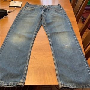 Boys jeans